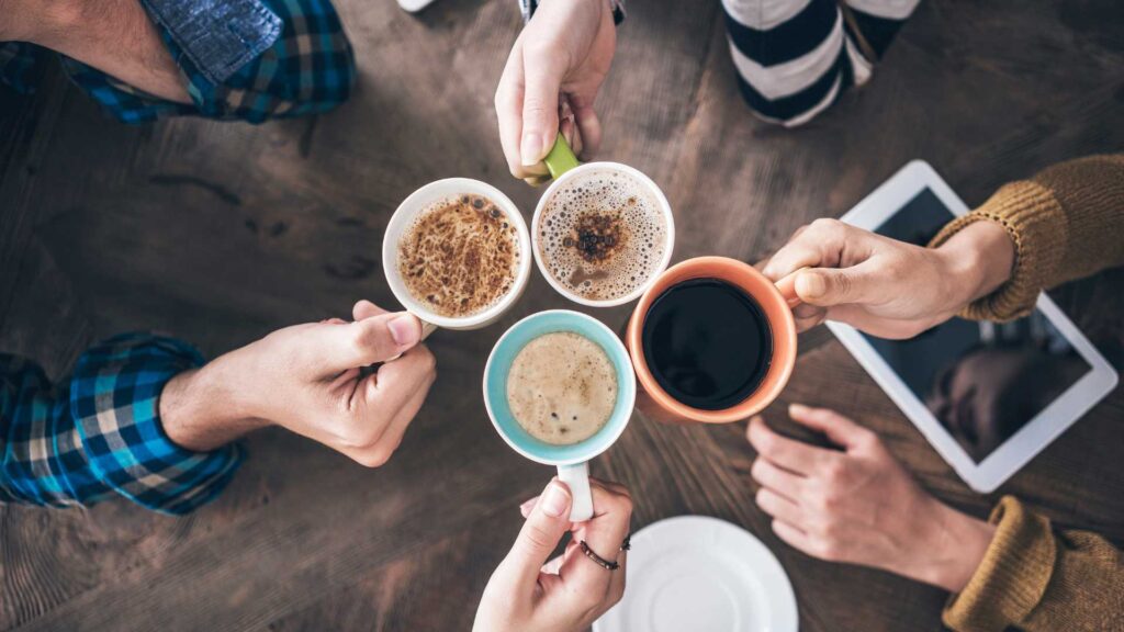 How to Start a Cafe in India