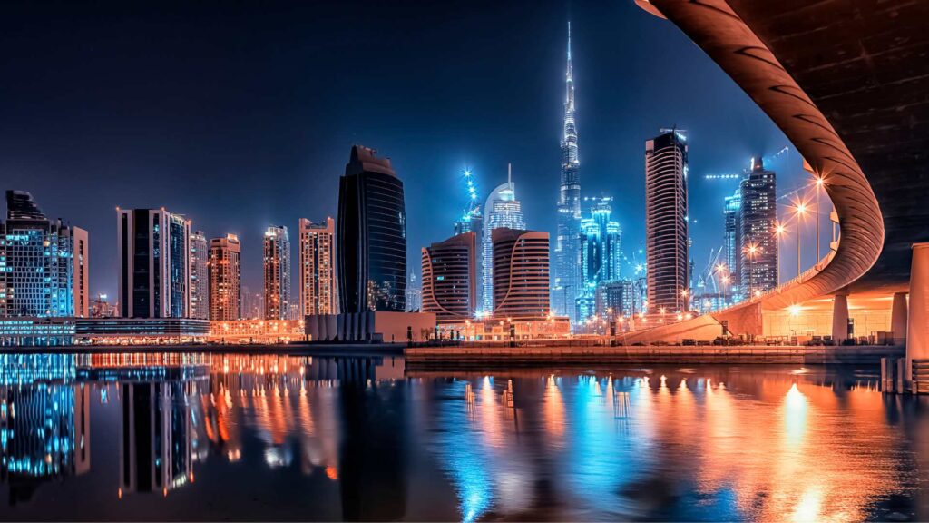 IT companies In Dubai