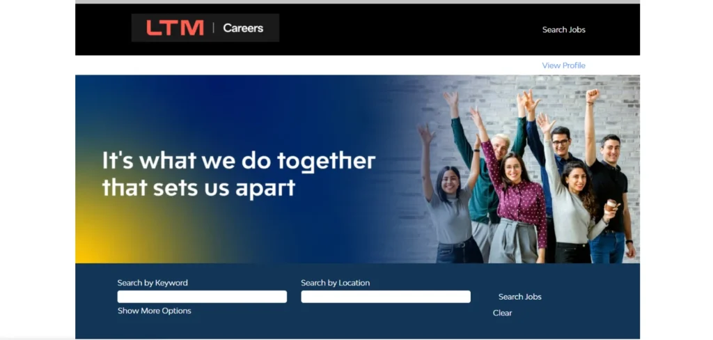 IT Company in Mumbai: LTIMindtree