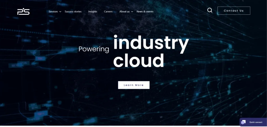 IT Company in Jaipur - Prath‍am So‌f‌tware