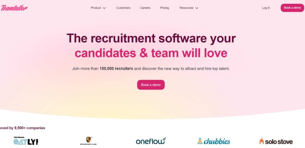 AI Recruiting Tools