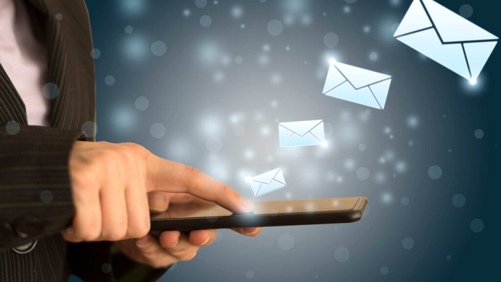 Email Marketing Tools