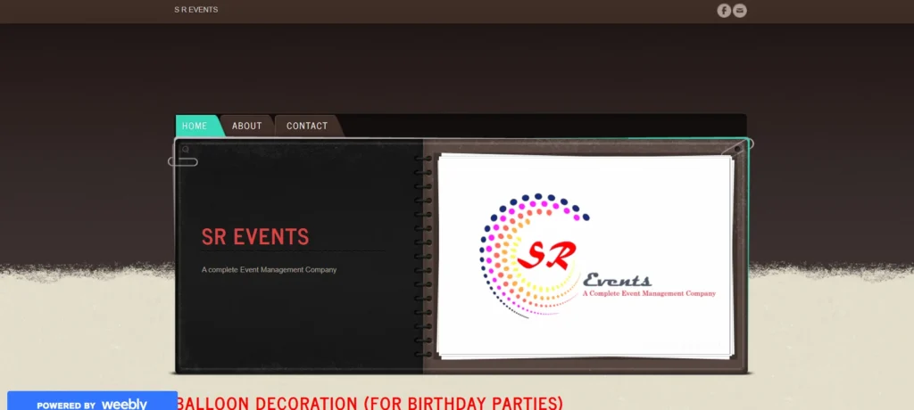 Event Management Company in Bangalore - SR Events