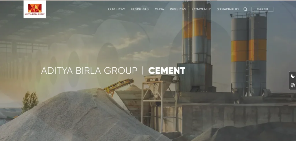 MNC Company in India - Aditya Birla Group