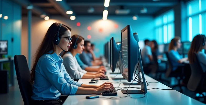 BPO Companies in Bangalore
