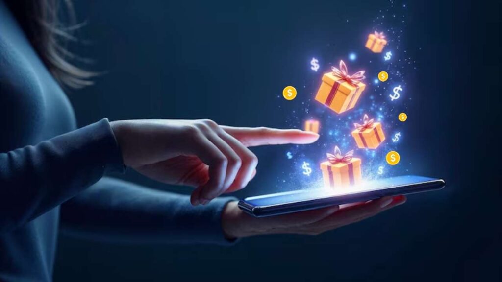 Earning App Without Investment