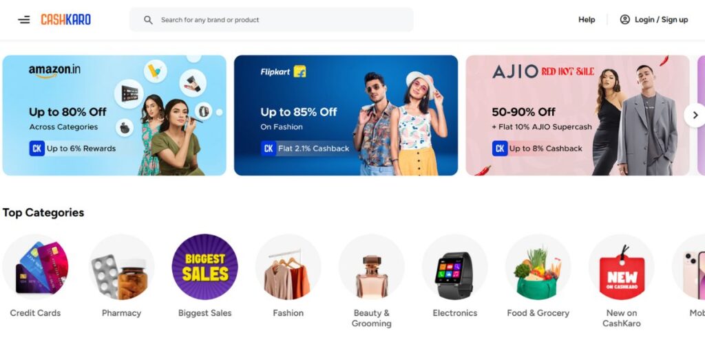 Earning App Without Investment