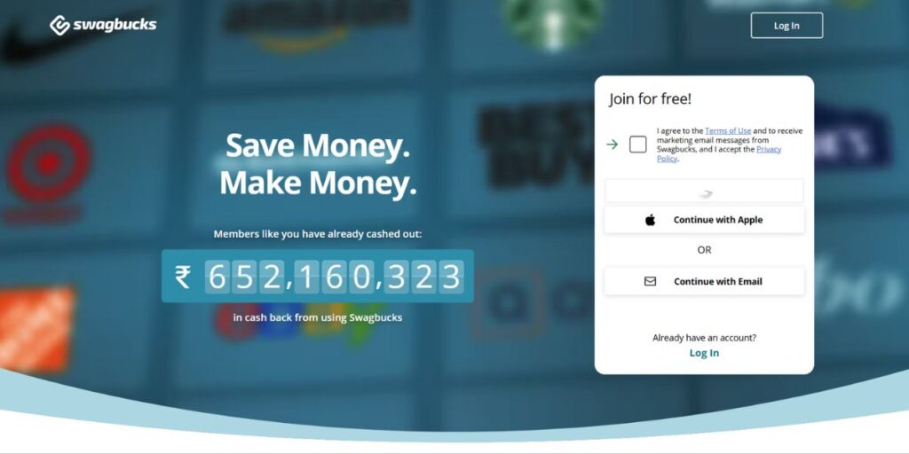 Earning App Without Investment
