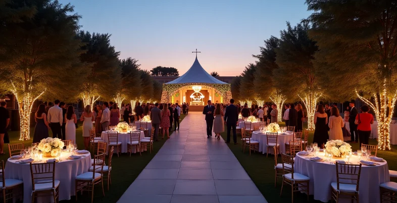 Event Management Companies in Bangalore