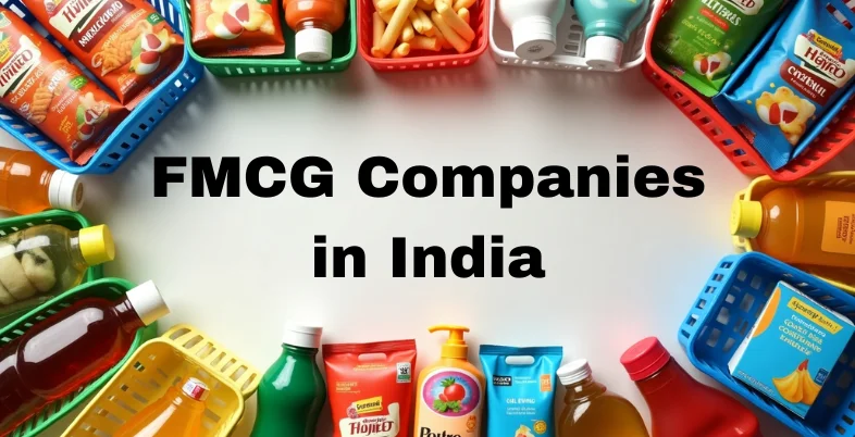 FMCG Companies in India