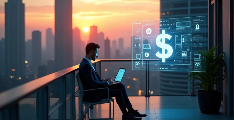 Fintech Companies in India