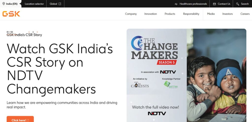 Biotech Companies in India