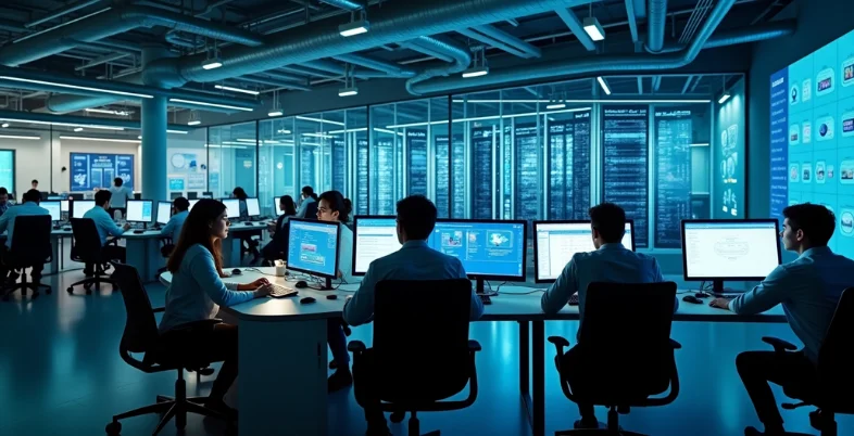 IT Companies in Bhubaneshwar