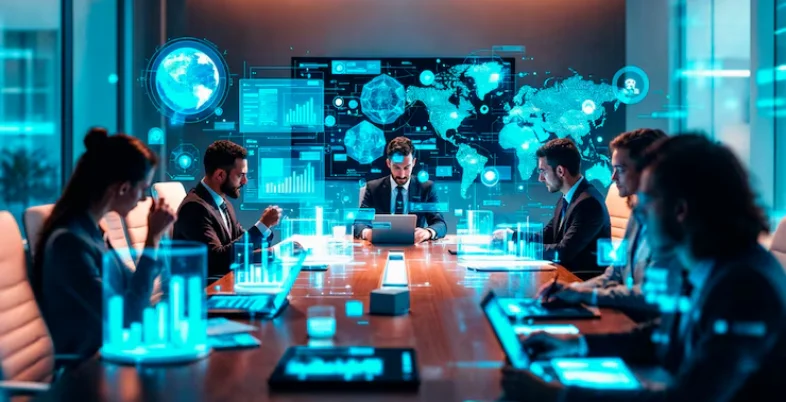 IT Companies in India
