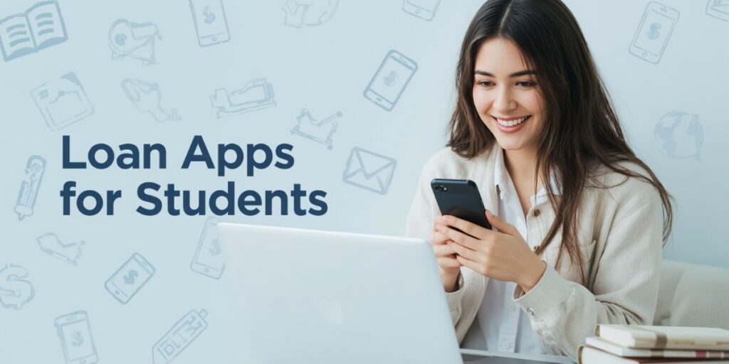 Loan Apps as a Student