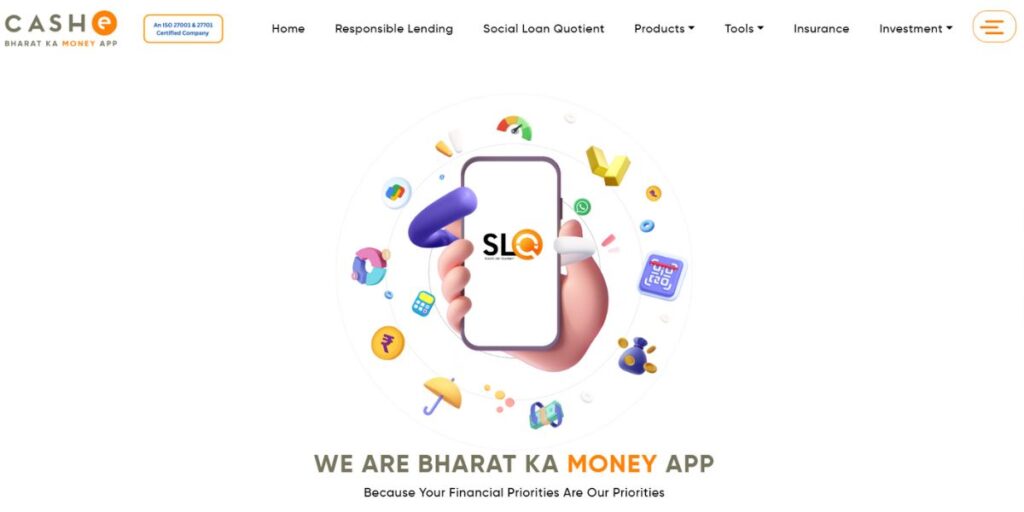 Loan Apps for Students