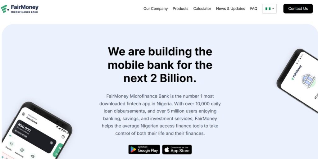 Loan Apps for Students
