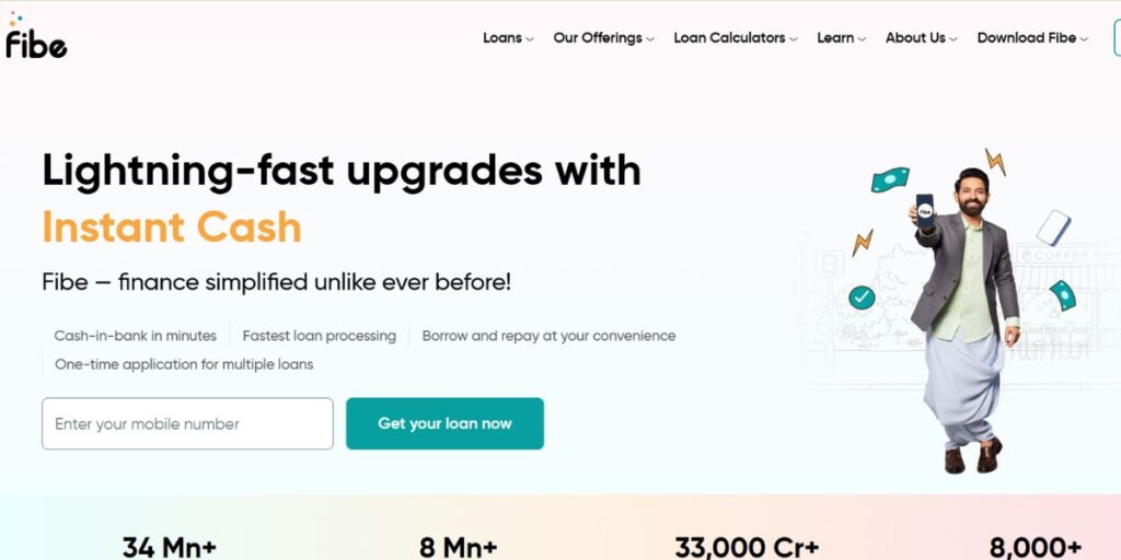 Loan Apps for Students