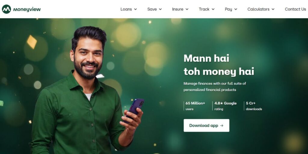 Loan Apps for Students