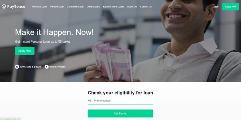 Loan Apps for Students