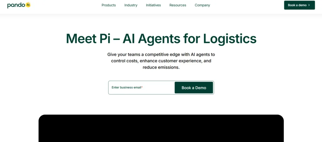 Start-up Company in Chennai - Pando.ai