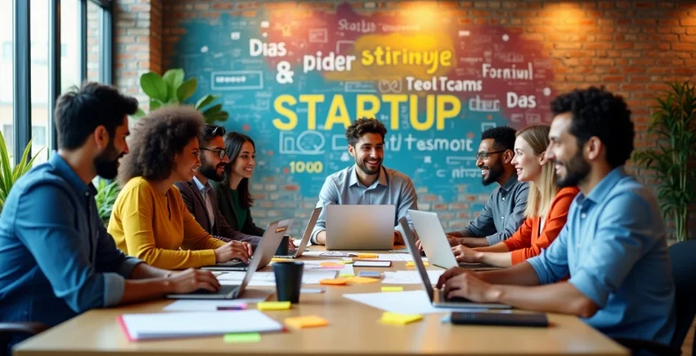Start-up Companies in Chennai