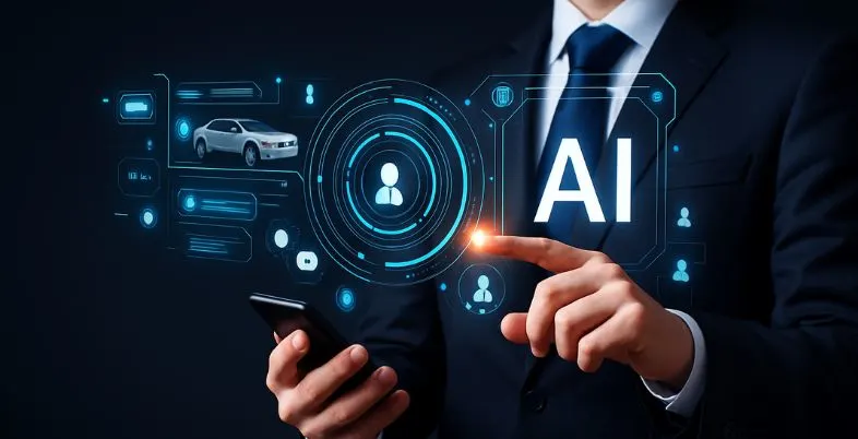 AI Companies in India