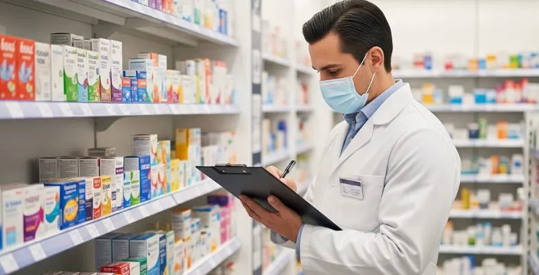 Pharma companies in India