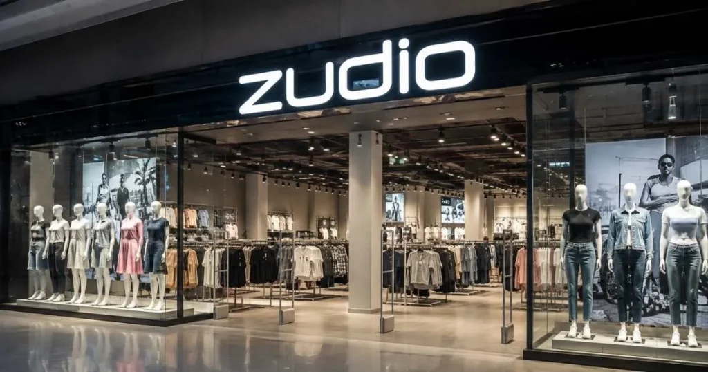 Zudio Franchise Cost in India 