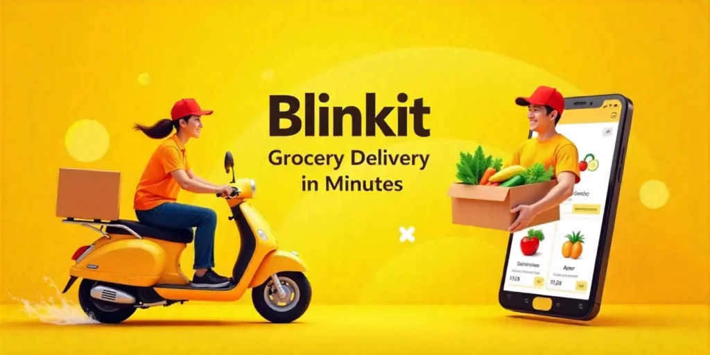 Blinkit Franchise Cost in India