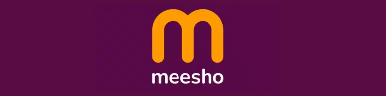 Earning App Without Investment-Meesho