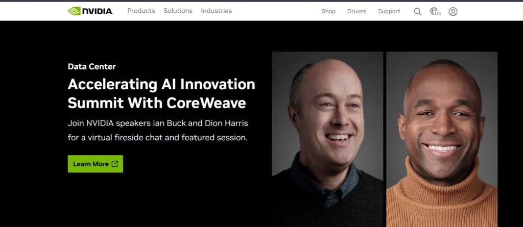 Product-Based Company – NVIDIA India (Pune R&D Center)
