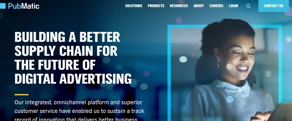 Product-Based Company – PubMatic India Pvt. Ltd.