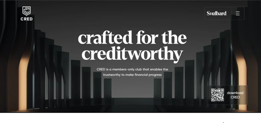Product-Based Company - CRED