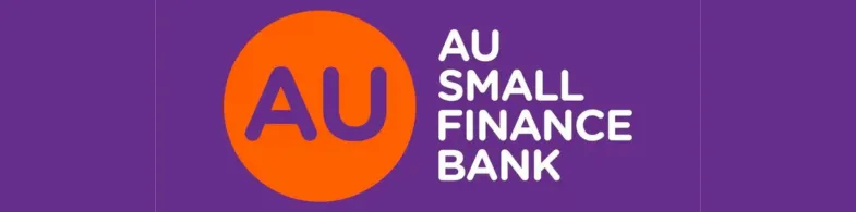 Finance Company in Bangalore - AU Small Finance Bank