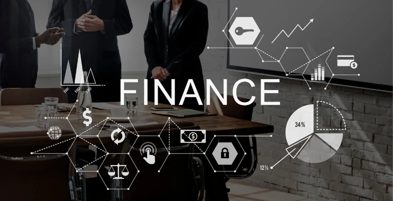 Finance Companies in Mumbai