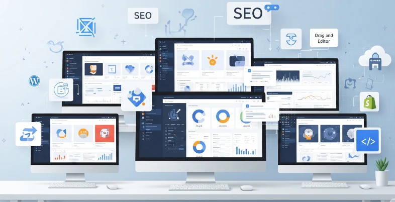 Content Management Systems