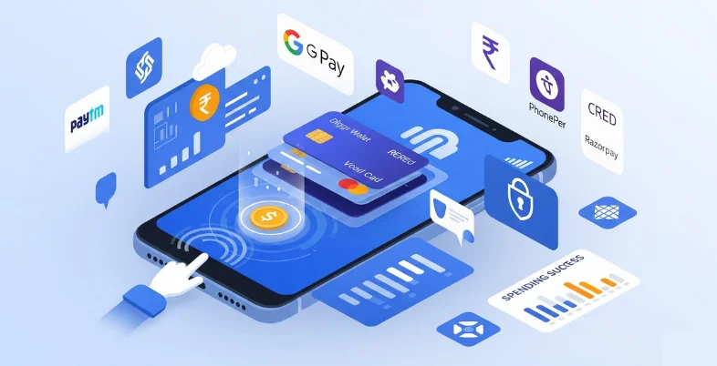 credit card payment apps