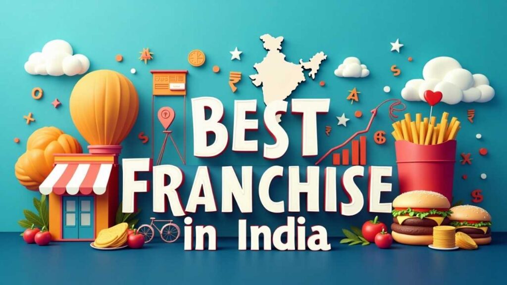 Best Franchise in India