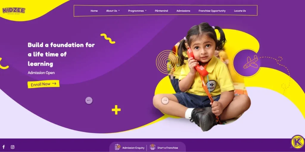 Best Franchise in India