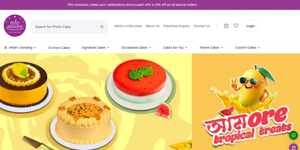 Best Franchise in India