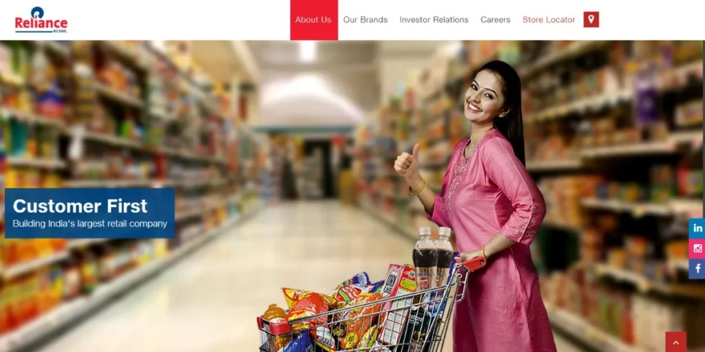 Best Franchise in India