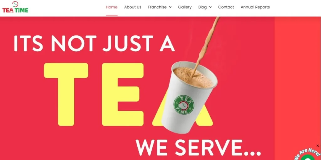 Best Franchise in India
