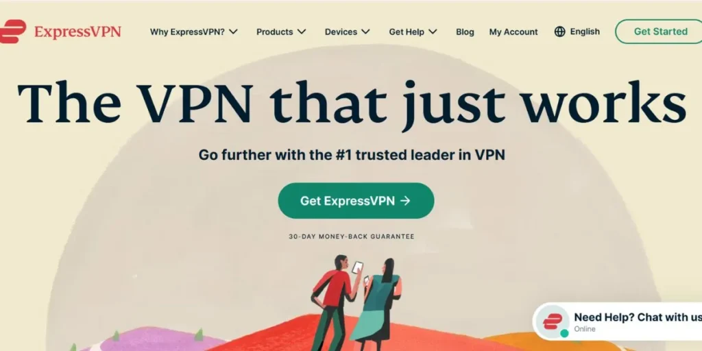 Best VPN for Android