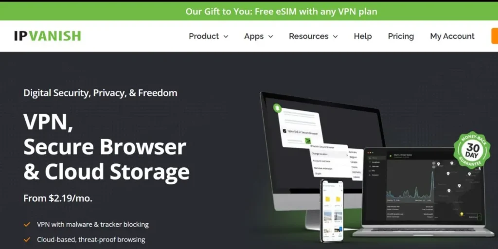 Best VPN for Android