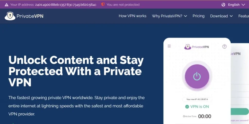 Best VPN for Android