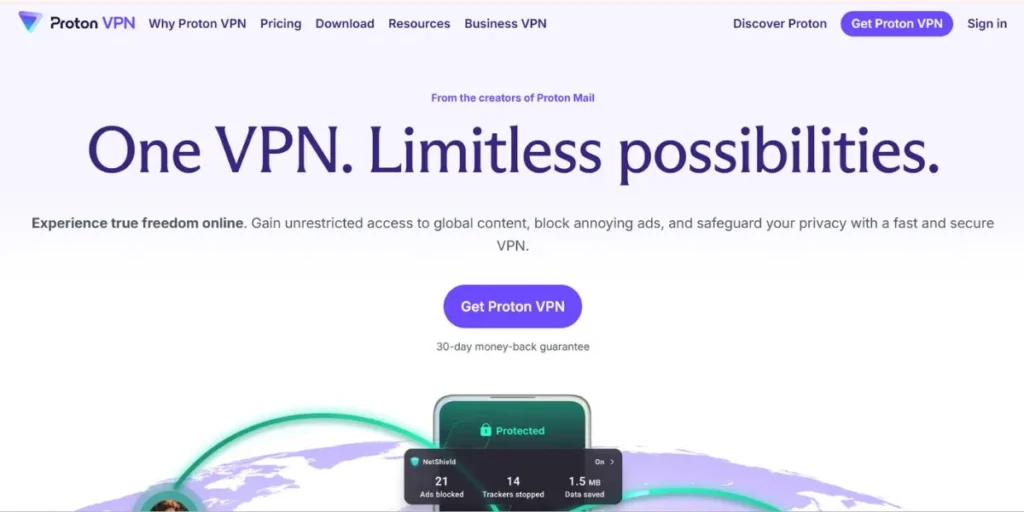 Best VPN for Android