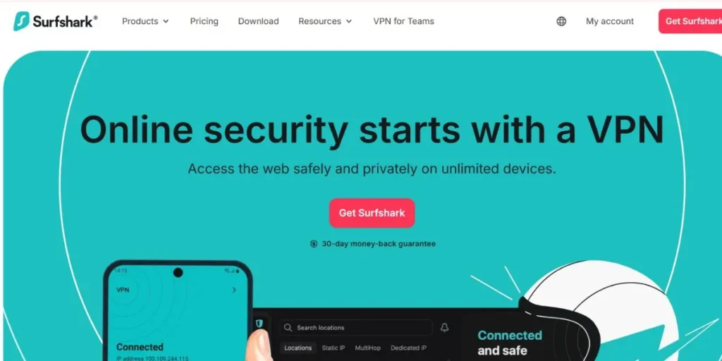 Best VPN for Android