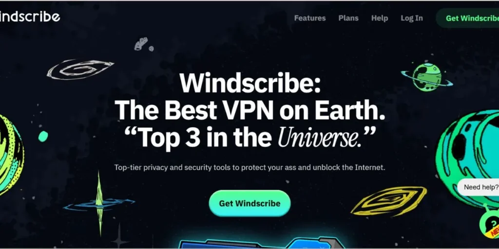 Best VPN for Android