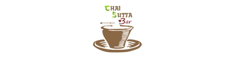 Best Franchise in India - Chai Sutta‍ Bar